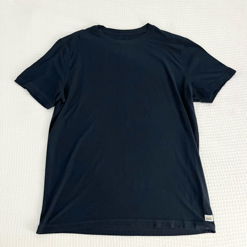 Vuori Strato Tech Tee